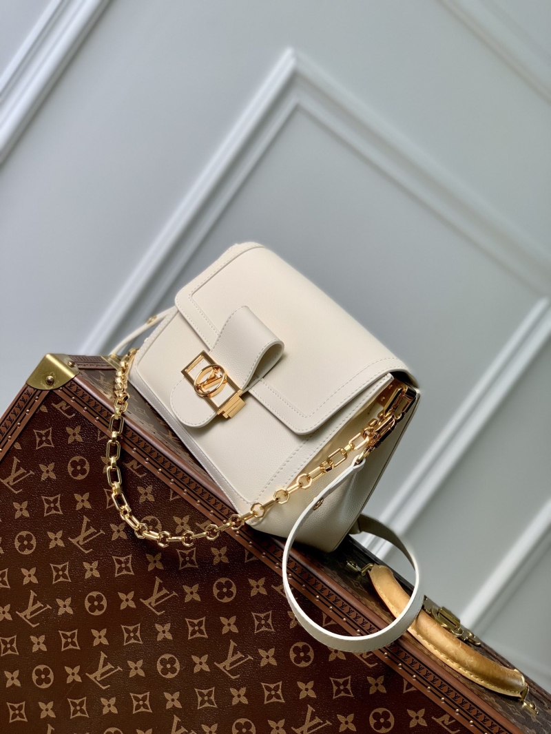LV Satchel bags